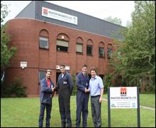 Engineering Apprenticeships
