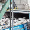 Eddy Current Separators