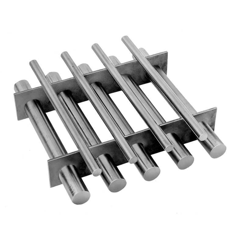 Magnetic Grates - Industrial Magnetics, Inc.