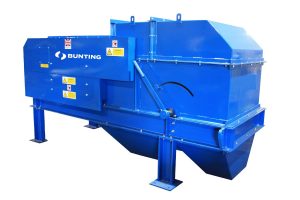 Eddy Current Separator Bunting