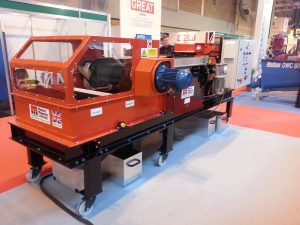 Master Magnets Looks Ahead To RWM 2013