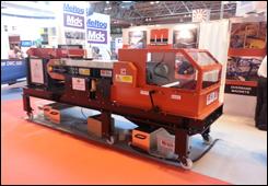 Master Magnets Start 2013 With New Eccentric ECS Orders