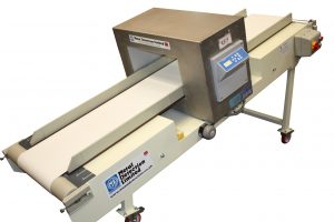 Food Grade Metal Detectors