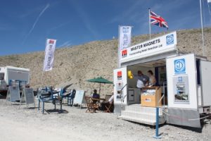 Master Magnets Hillhead 2014