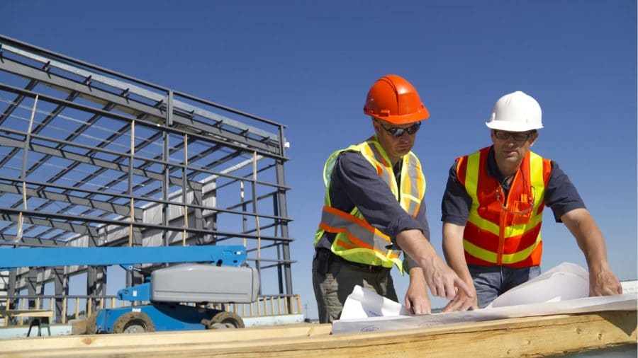 Site-Evaluation Magnetic Services