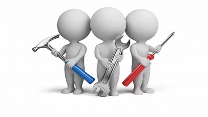 Repair Service | Metal Detectors
