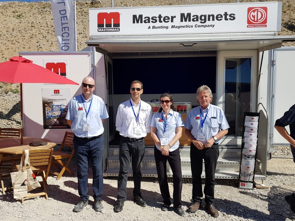 Master Magnets at Hillhead