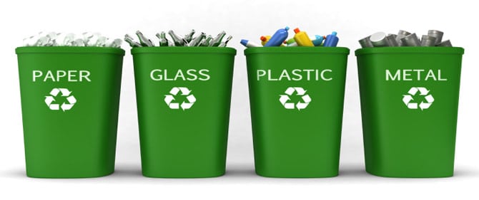 The missing cohesive recycling strategy