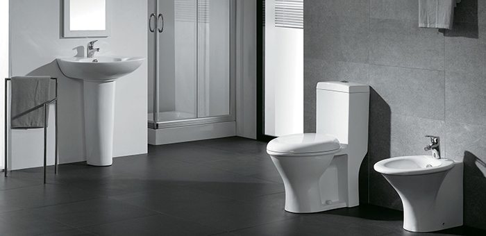 Ceramic Sanitaryware