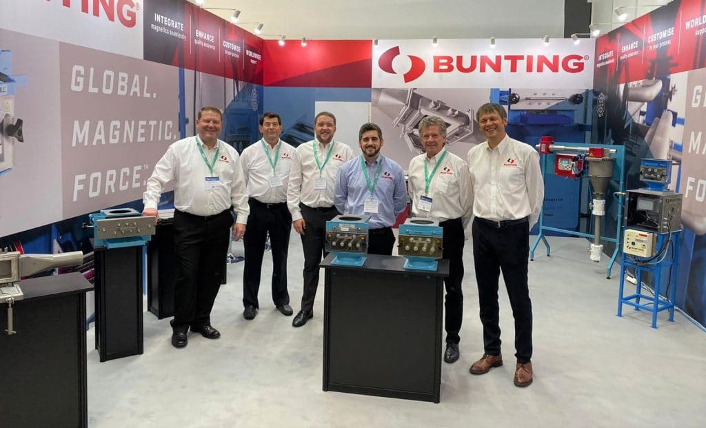 The Team at K2019