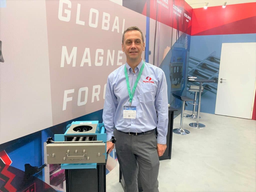 Plastics Posiitivity at K2019