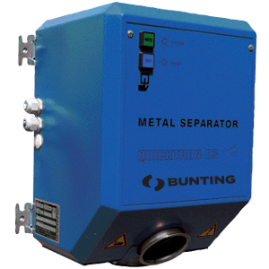 Metal Separator