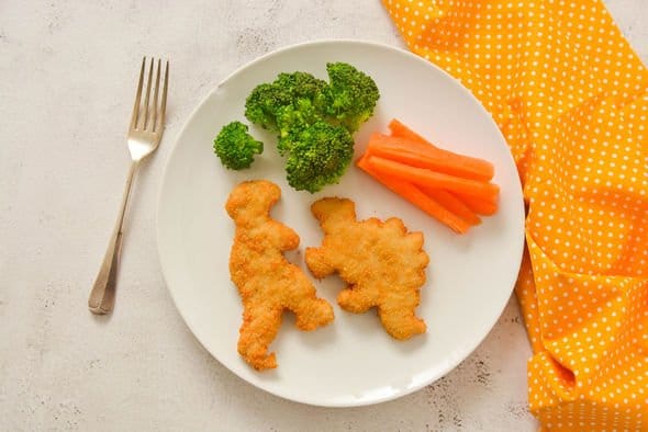 Turkey Dinosaurs