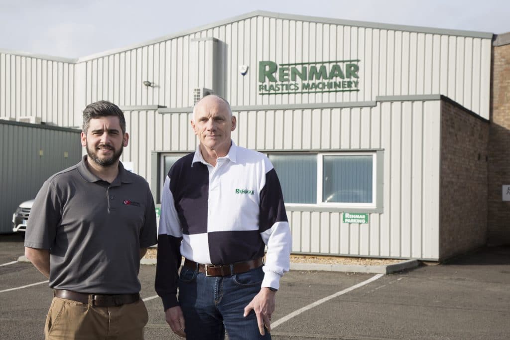 Renmar Plastics Machinery