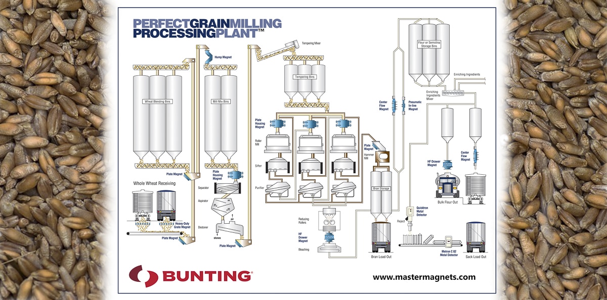 Grain Processing