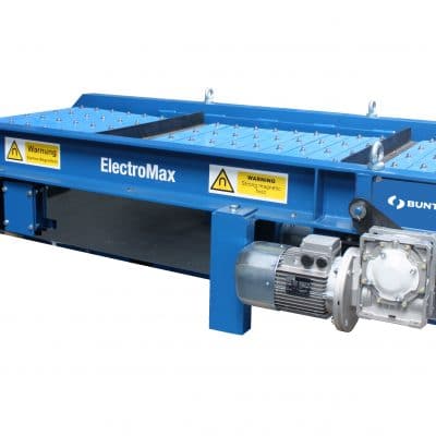 Elecrtromax overband magnet