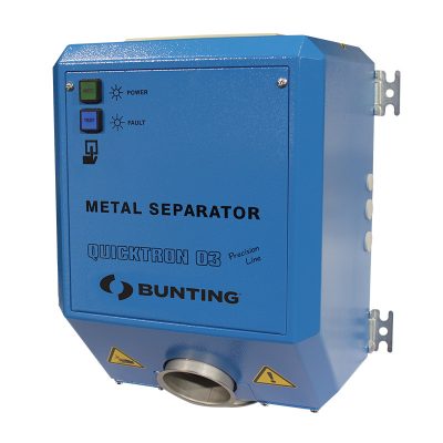 Metal Separator