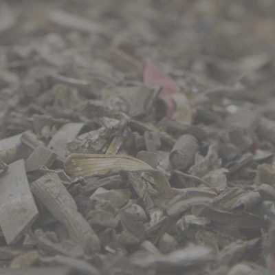 Non-Ferrous Separation
