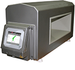 Bunting Belt Conveyor Metal Detectors
