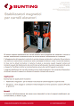 BME1012-IT - Bunting - Forklift Stabilising Magnets