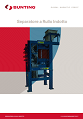 BME1015-IT - Bunting Induced Roll Separator