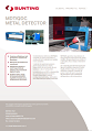 BME1024-IT - Bunting - QDC Metal Detectors