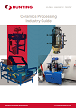 Ceramic Processing Industry Guide