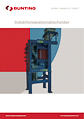DE Induced Roll Magnetic SeparatorArtboard 1-100