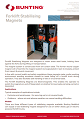Forklift Stabilising Magnets Guide