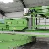 Bunting Metal Separation Module with Eddy Current Separator