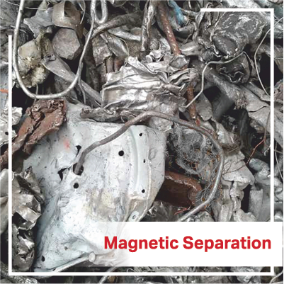 Magnetic Separation