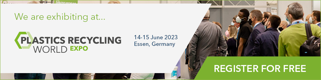Plastics Recycling World 2023