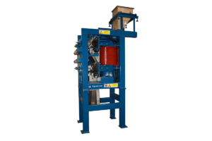 An Induced Roll Separator