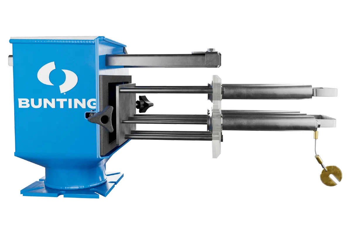 Bunting-FF-Drawer_Self-Cleaning Bunting-FF-Drawer_Self-Cleaning