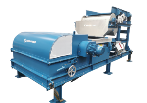 Bunting Eddy Current Separator Module
